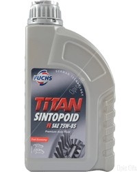 VW Gear Oil - G 052 190 A2 (TL 521 90)ewrtrtrt